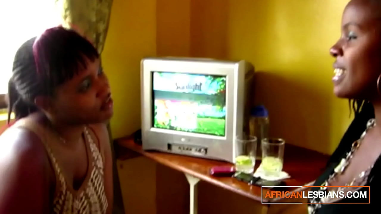 amateur homemade dildo fucking african lesbians