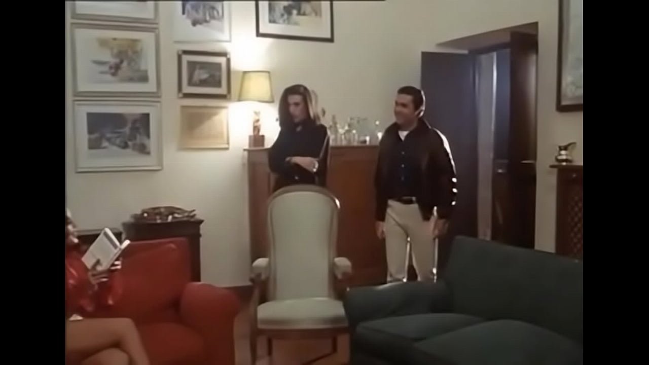 A MILF a CD & A Bull