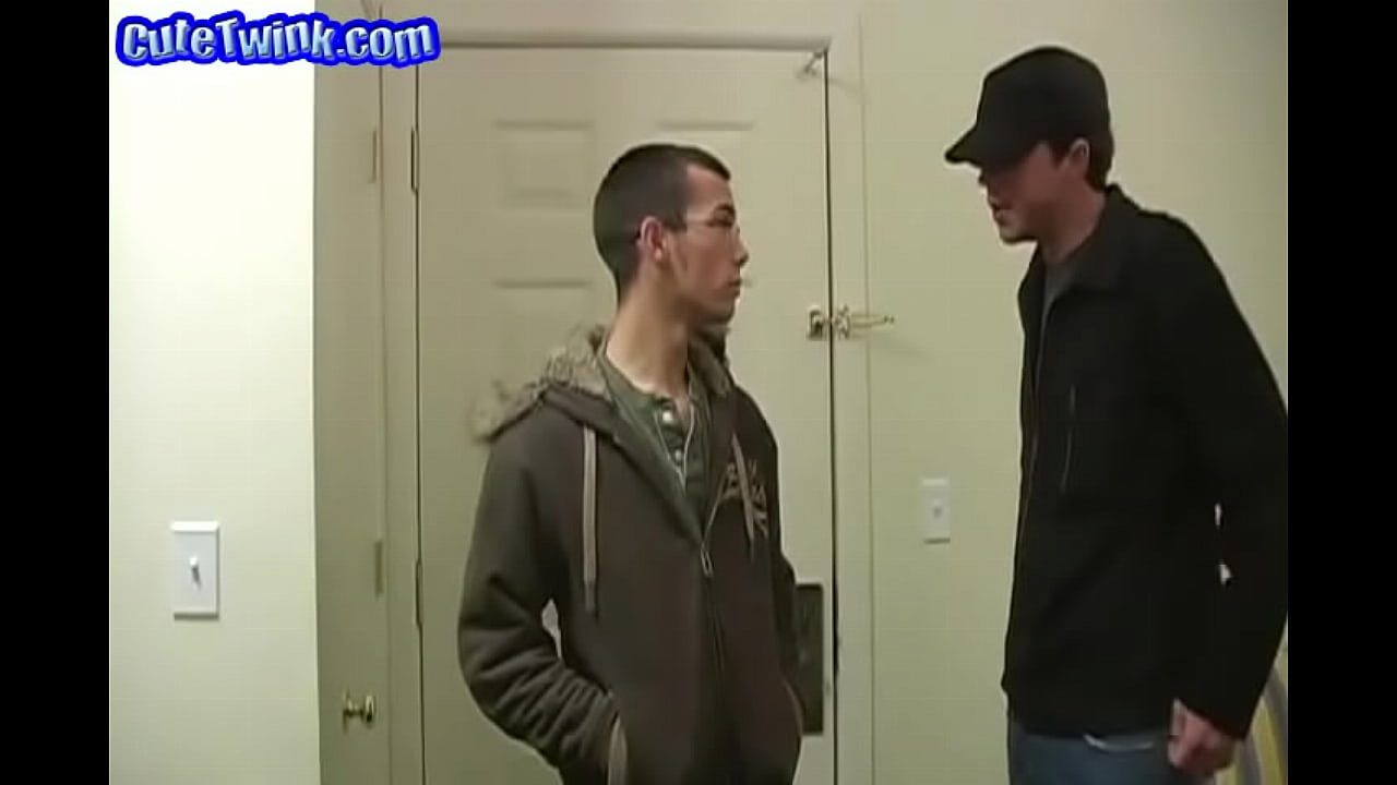 Jock Sucked Deep cutetwink 10 part1