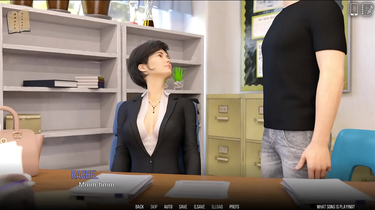 University Of Problems 156