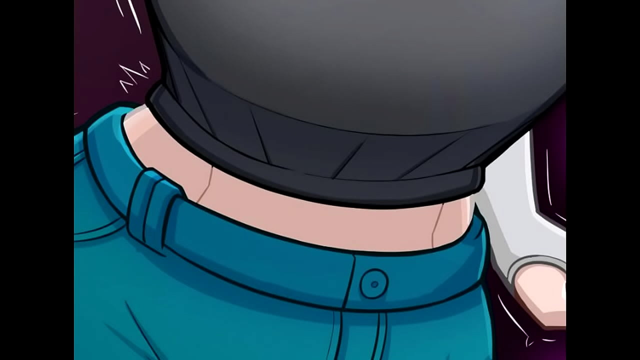 Ghost Possession Transformation BE TF