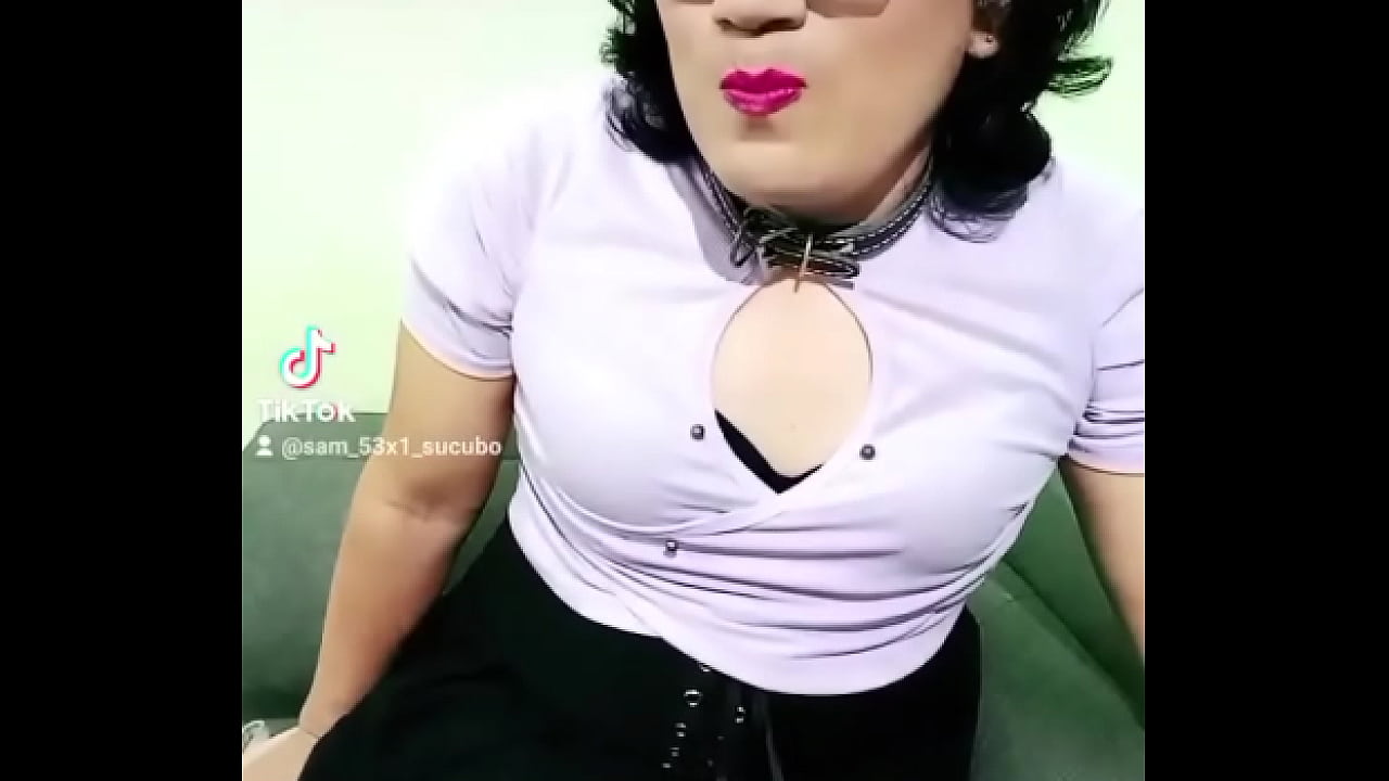 #trans #shemale #crossdresser #transgirl #travestiwataa