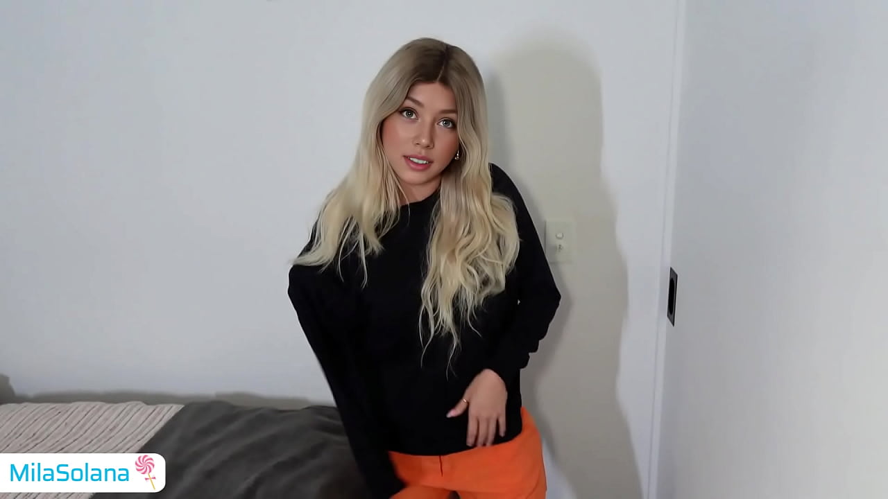 Stepdad Titty Fucked me and My Tight Pussy Because I dressed like a Slut