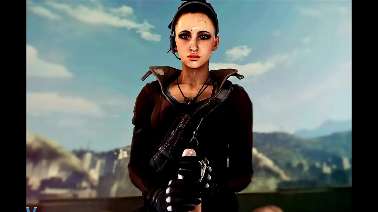 Даинг лайт р34 Хентай сборник