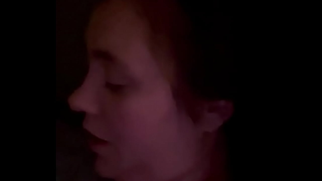 AK recalls when her BF found a huge bag of condoms