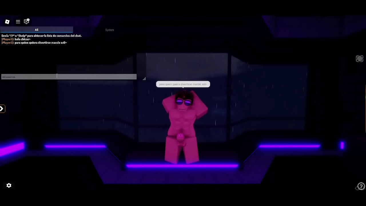 &iquest;quieren divertirse chicas?