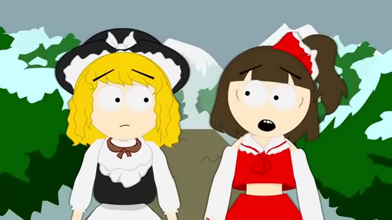 Touhou en espa&ntilde;ol