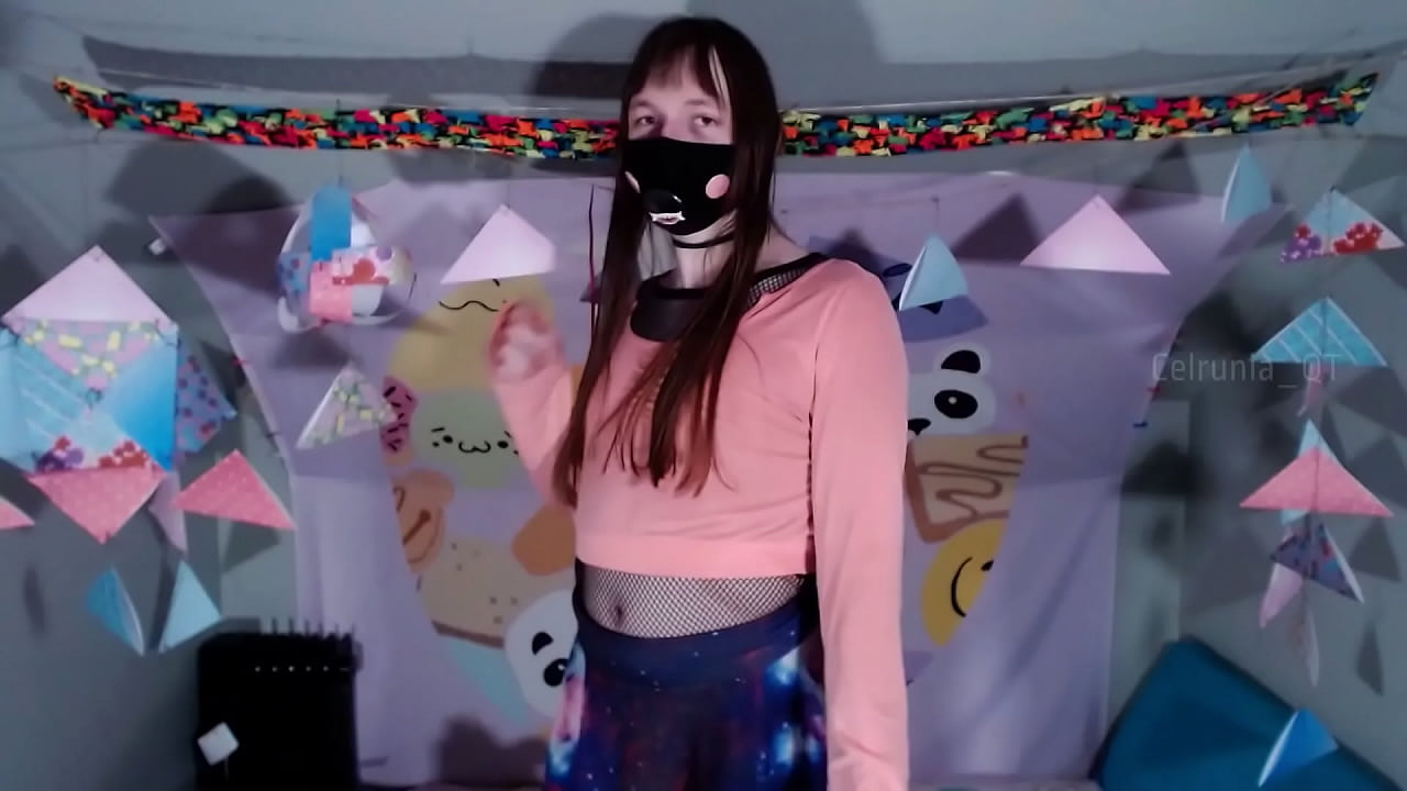 Femboy Boxing POV Beatdown! (Trailer) My oh my your eyes are getting tired! Oh, nvm, you just lost!