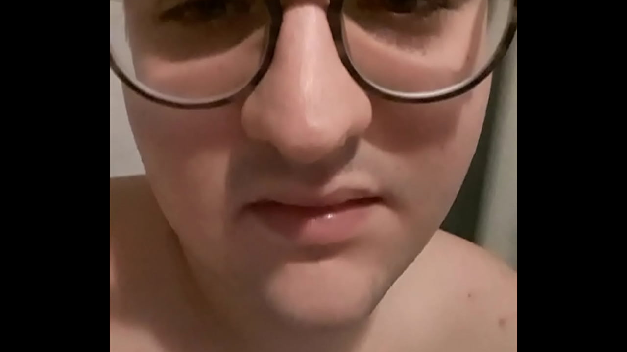 Fetish bosom and facial licking WC