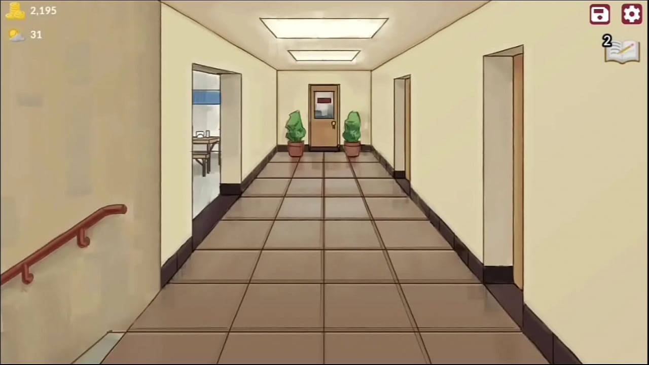 Queen's Brothel (11) - Volunteer work