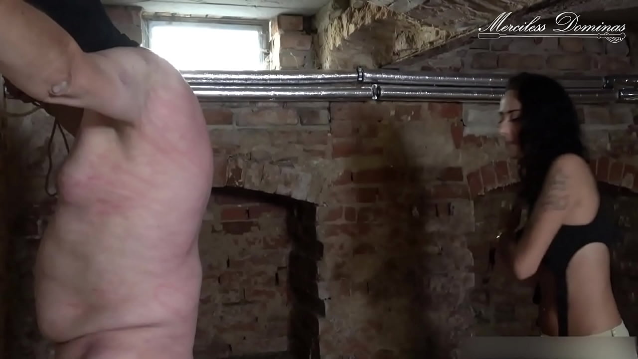 Whipping by Sweetbaby