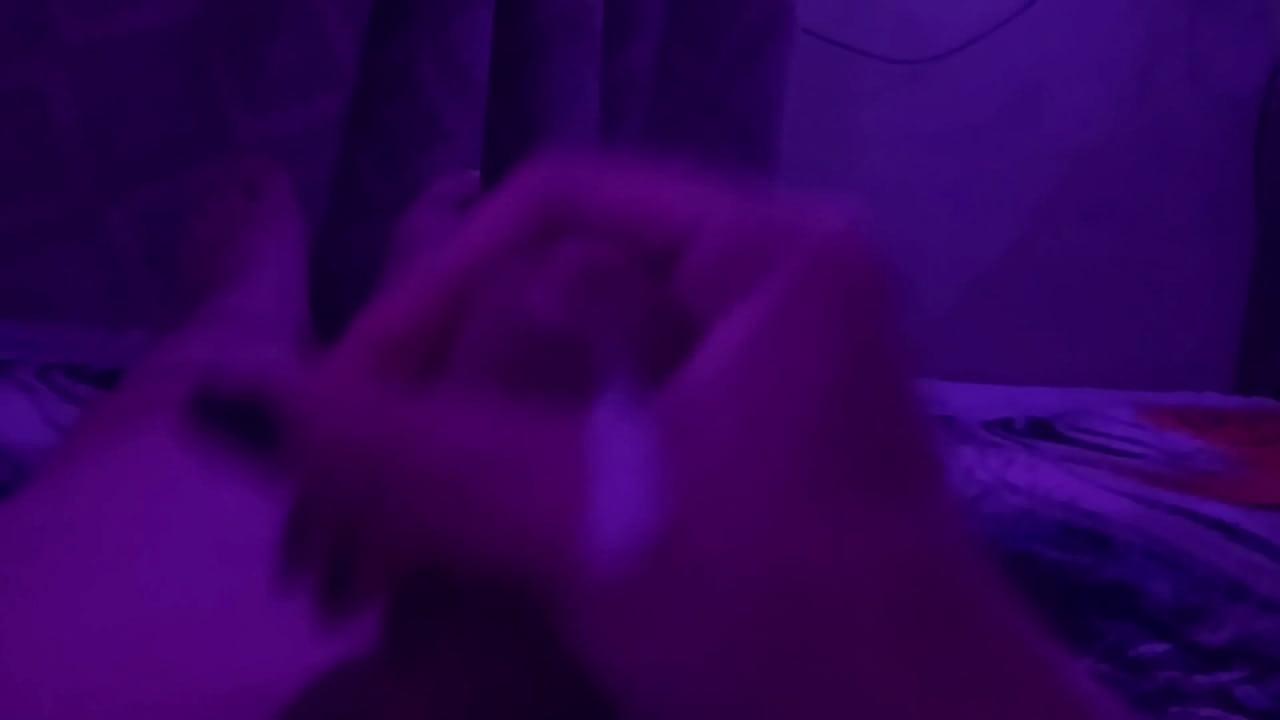 LEAKED VIDEO OF SUPER HOT TRANS GIRL MASTURBATING AND CUMMING SUPER RICH ALL OVER HER BOYFRIEND'S BED II POV II TABOO II ROLEPLAY