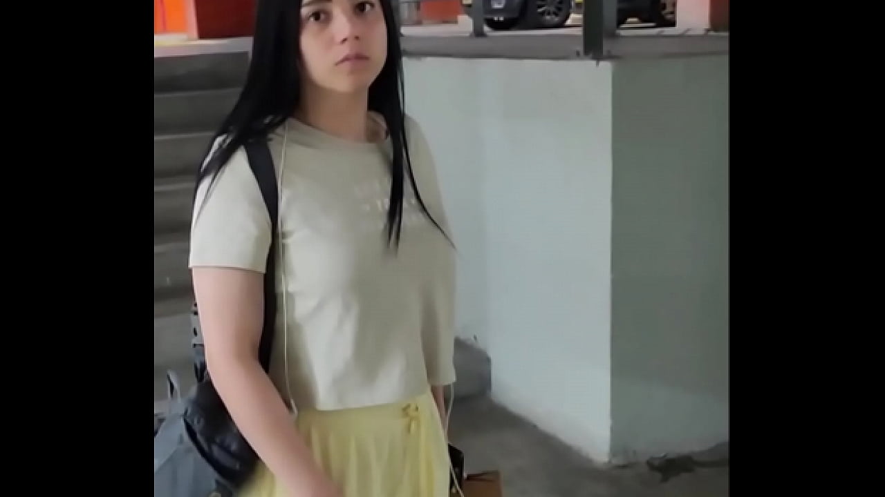 Bored, my Stepcousin records me before fucking me