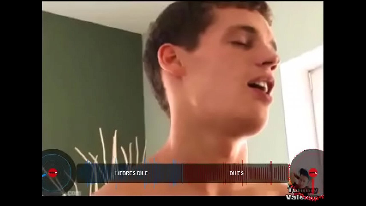 young boys chaste with busted ass tries good cock (jovencitos castos con el culo reventado prueba buena verga)