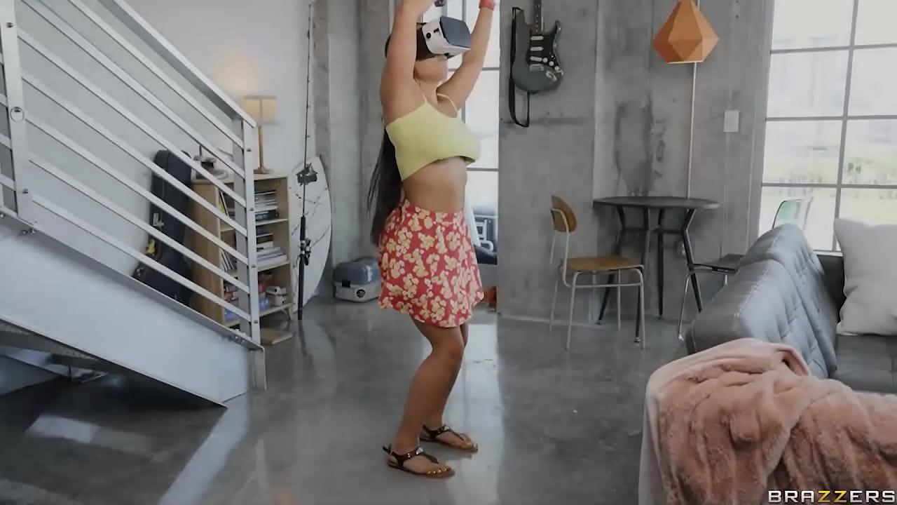 Caught And Kinky / Brazzers