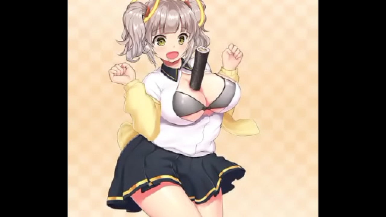 Character Fanny Project QT