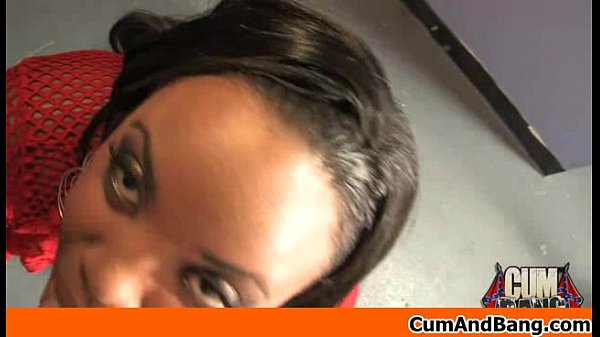 Extreme Orgy Interracial 25