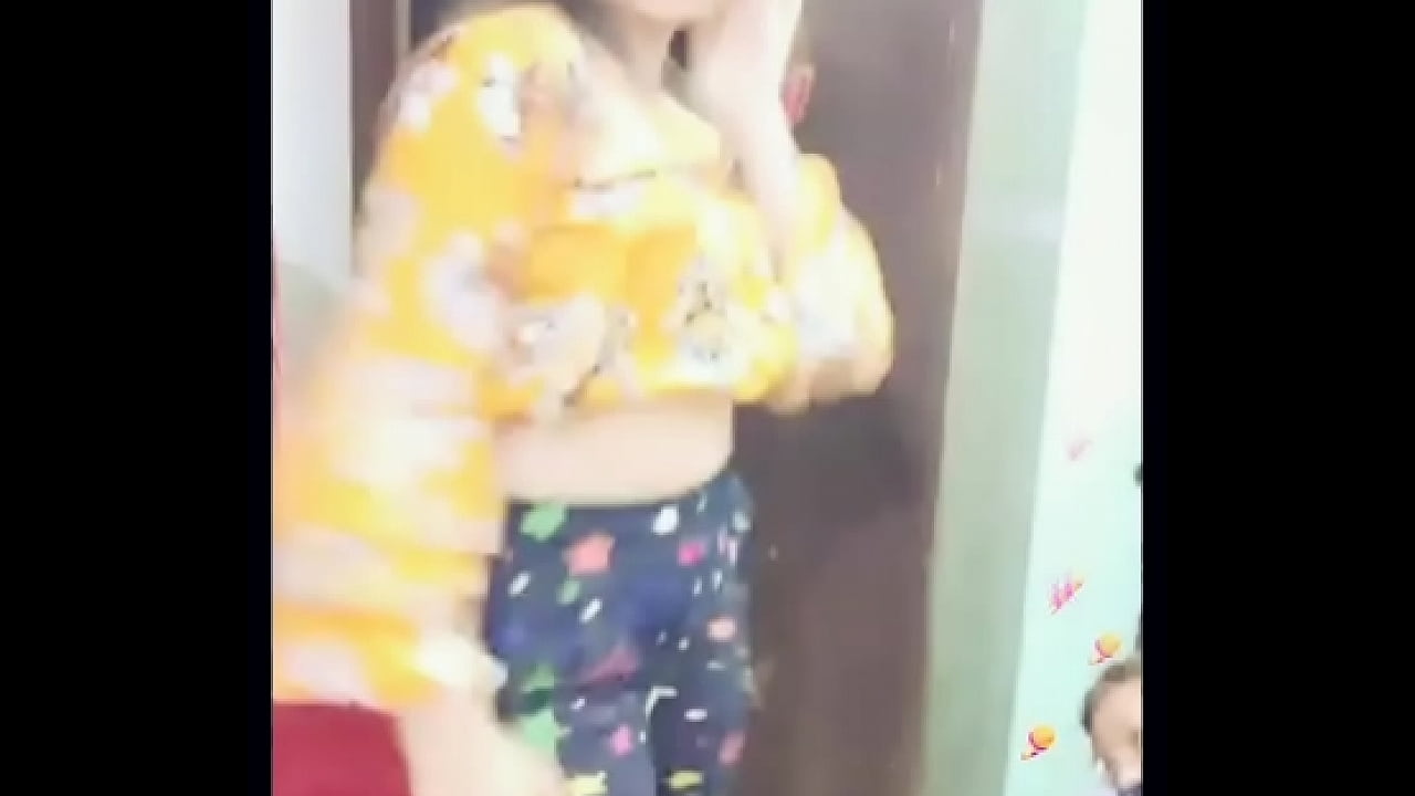 Bigo live hot girl nip slip