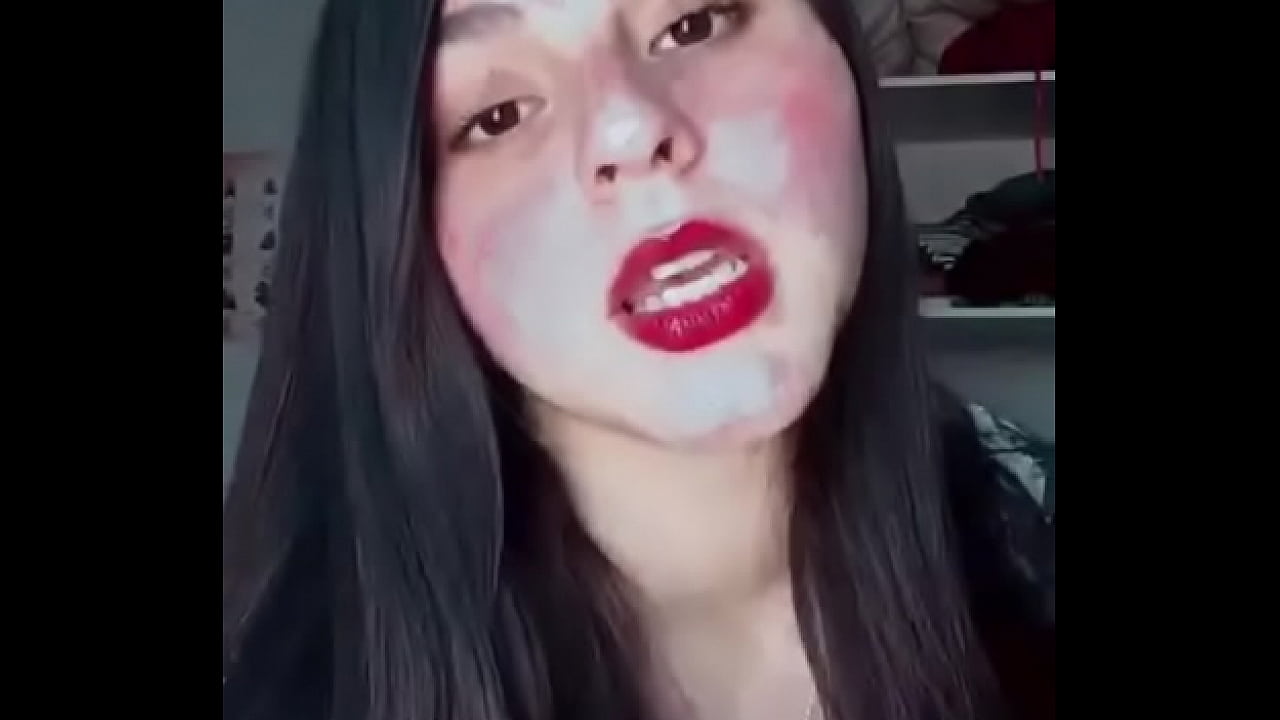 Busco el nombre o perfil de esta puta que me encontre