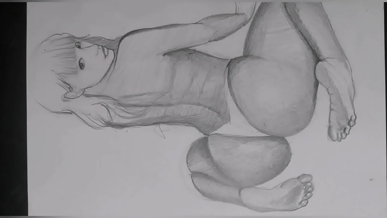 Un timelapse de este cuerpo espectacular, donde se muestra la belleza de una mujer que posa de espalda. Arte Er&oacute;tico!!! Denle amor al video please!!!