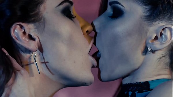 Alex Angel - Bitch (Fuck You) (Official Music Video / Sex Rock Full HD)