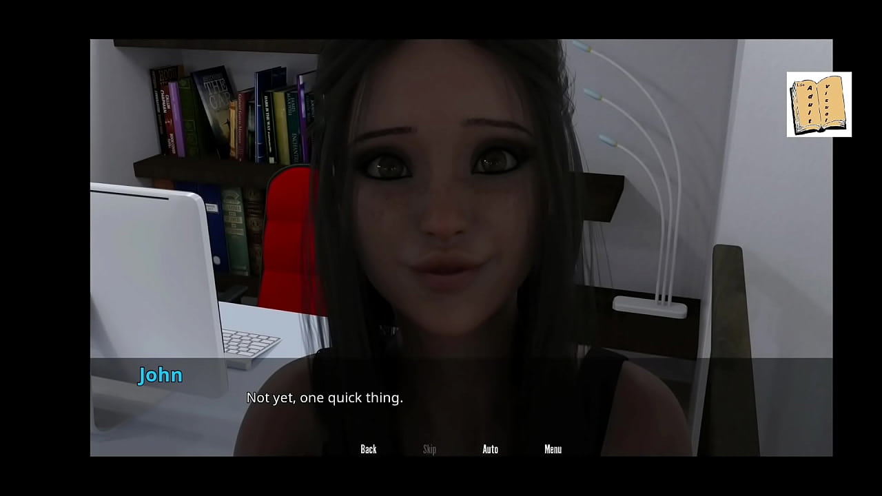 WVM 37, Gorgeous Purple Haired Girlfriend Takes It Doggystyle.