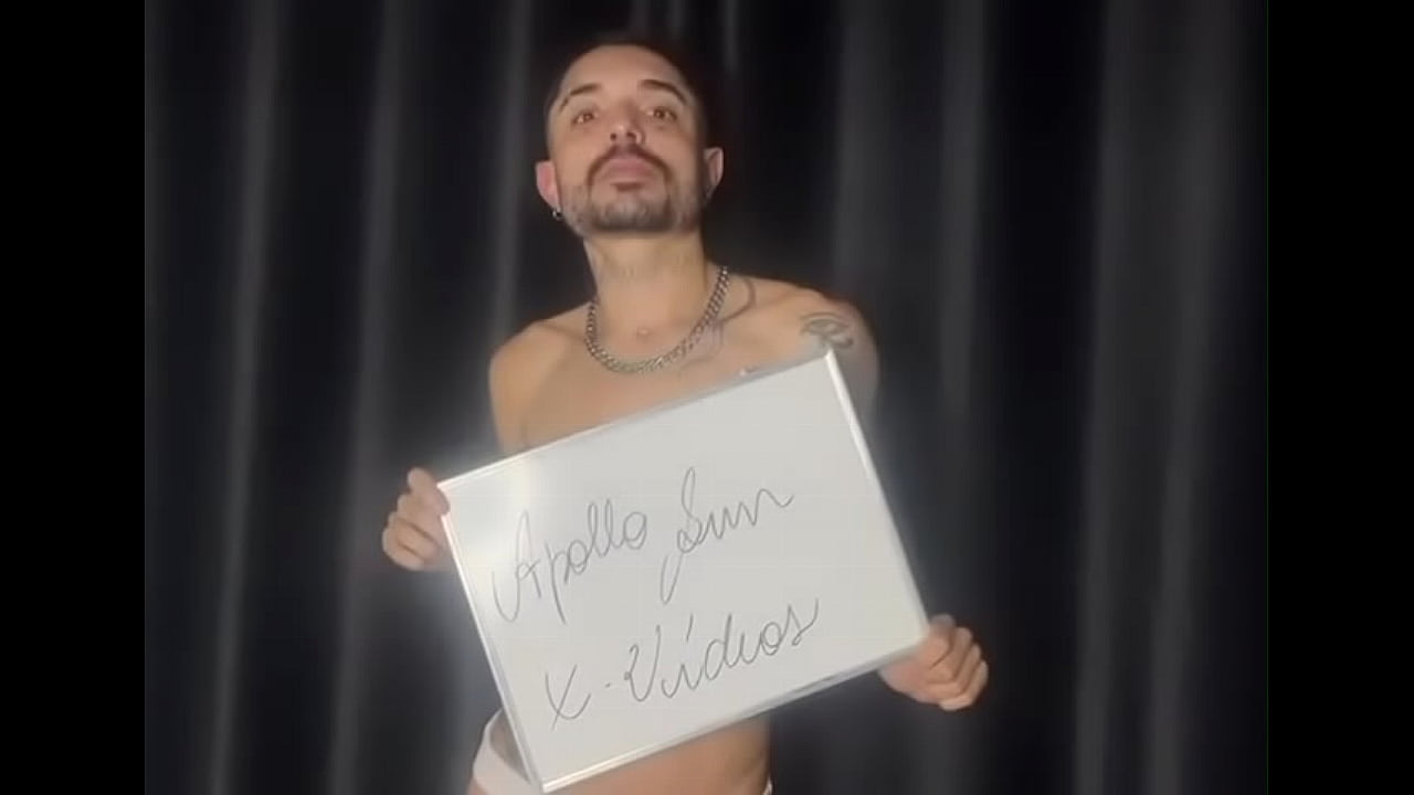 V&iacute;deo de verifica&ccedil;&atilde;o