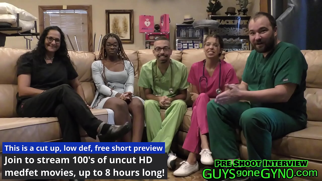 Angel Ramiraz's Yearly Physical