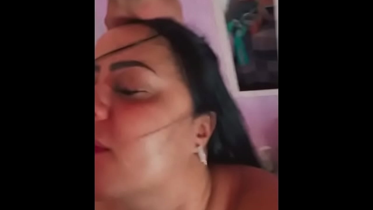 Compilado de putaria Pamela Sagaz PT. 3