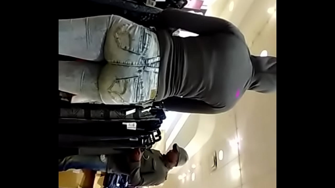 very nice ass in jeans