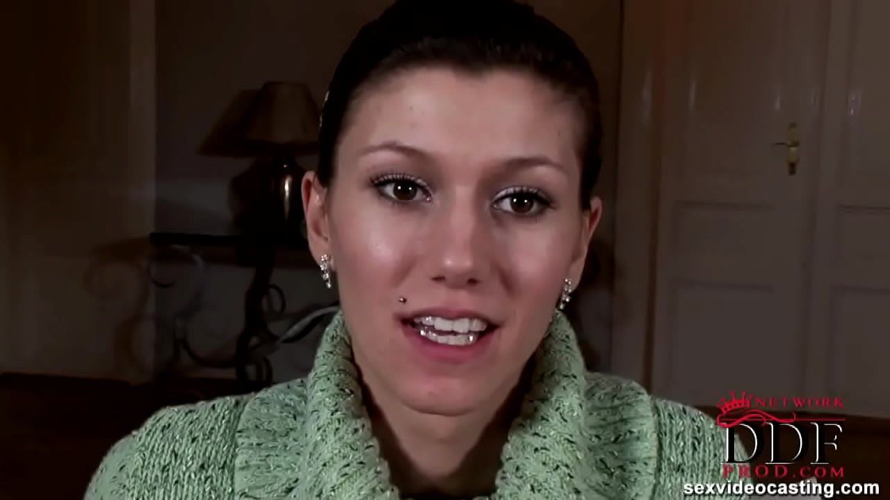 Sexy young Amanda Vamp!