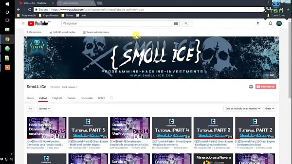 Code-Building um servido gosto de fude gosto os hack