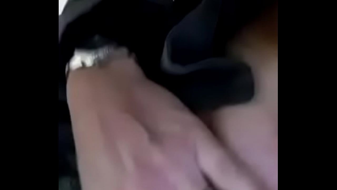 Mi putita argentina aburrida en la oficina