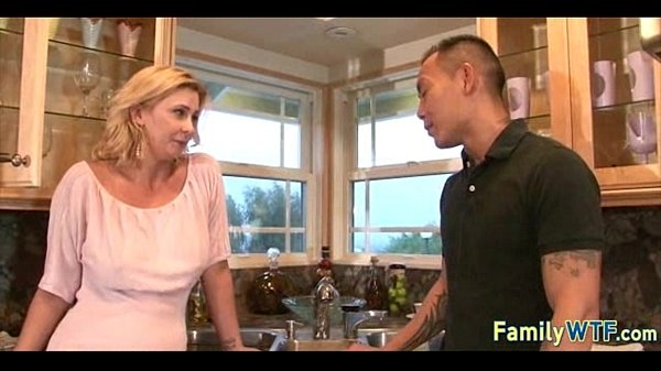 It's okay she's my m. in law 937