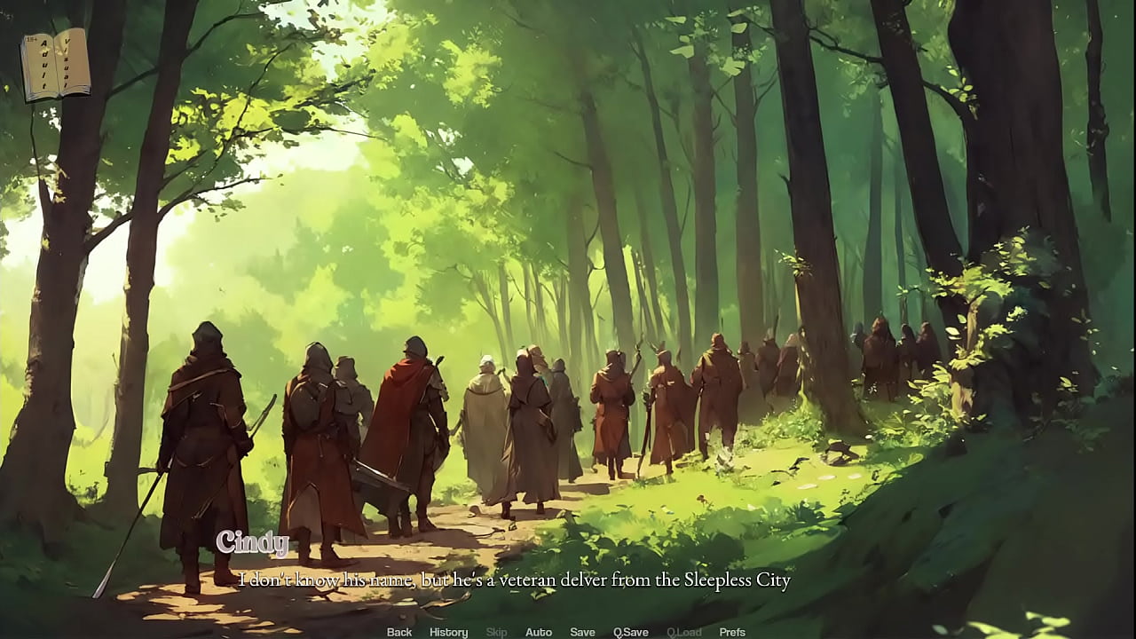 College Of Mysteria 30