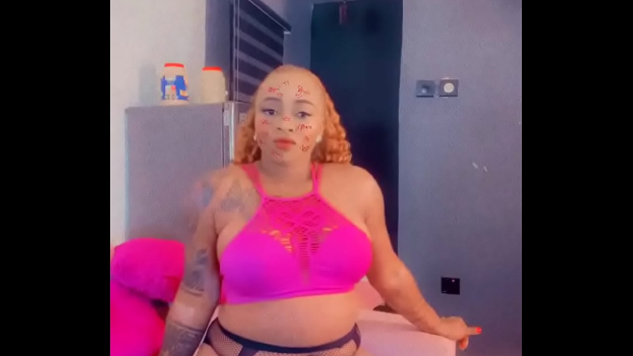 Biko Who Knows itx fifty make una come carry this #BigBlackCock before he finish me