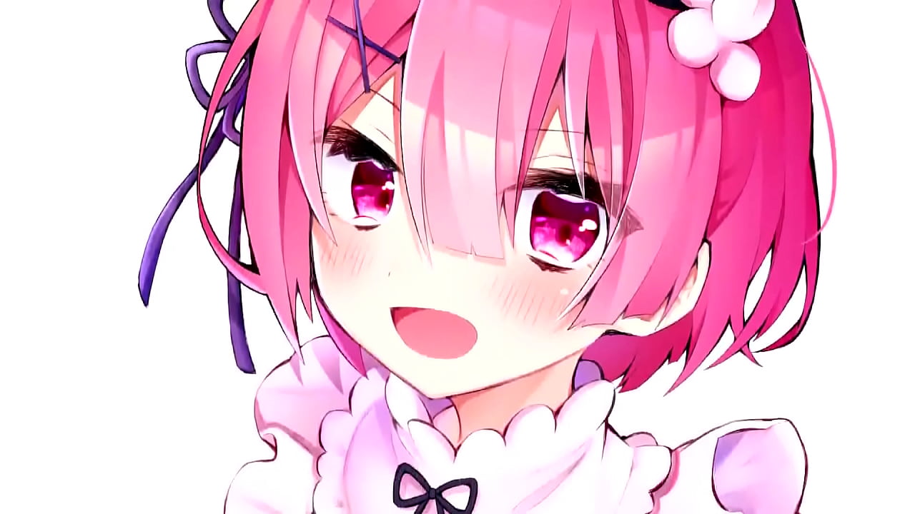 Sweet Young Babe Ass Fucking Hentai