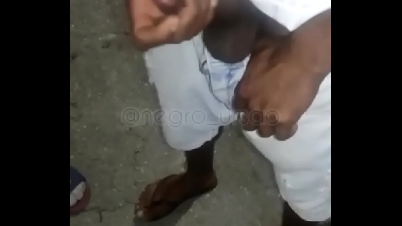 Orgy with BOYS on street of Cum in Madureira RJ - GO to Xvideos.RED and watch FULL