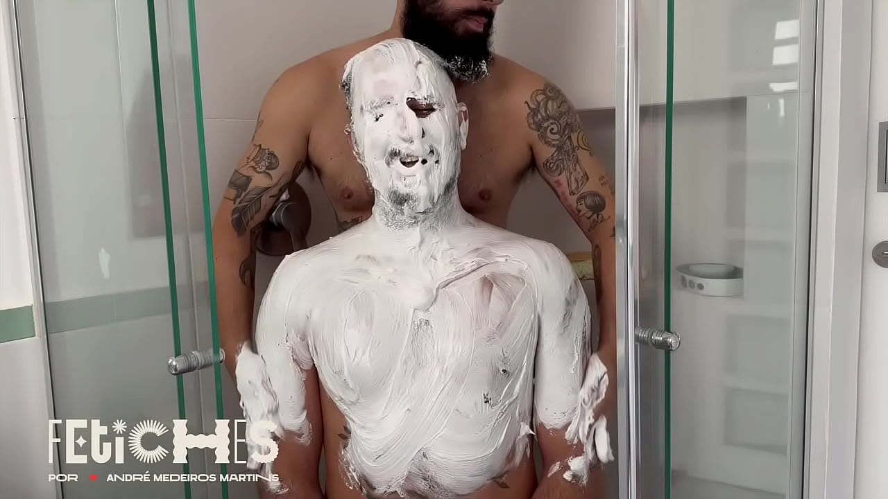parte do projeto FETICHES  de Andr&eacute; Medeiros Martins