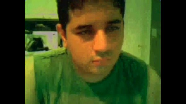 Mi gordito ense&ntilde;ando la pinga 3