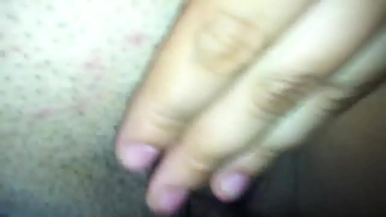 Cojiendo con mi novia