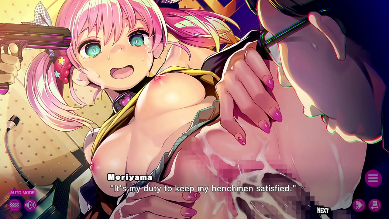 Vamos fazer coisas ruins juntos Parte 10