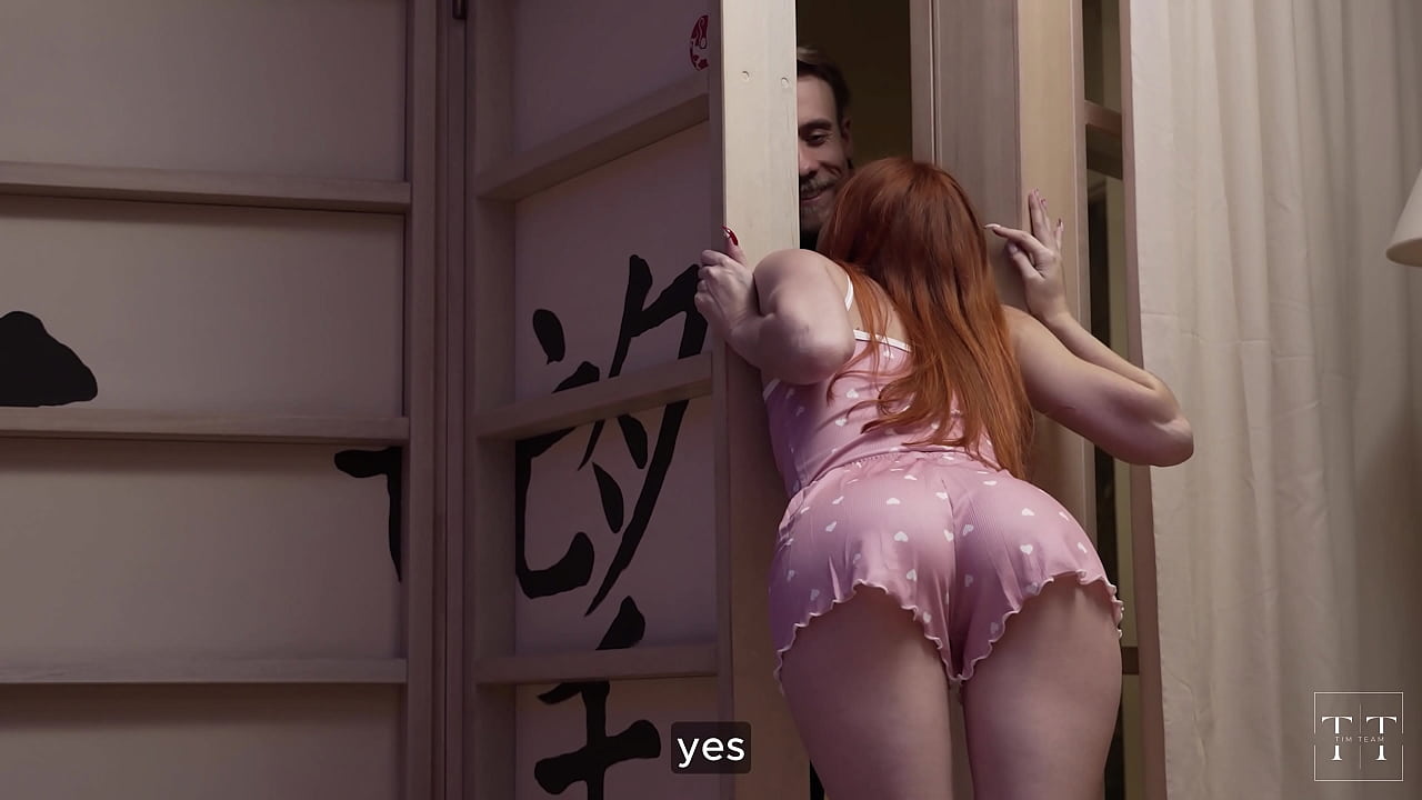 My stepbrother and I gave my Asian friend a Christmas miracle