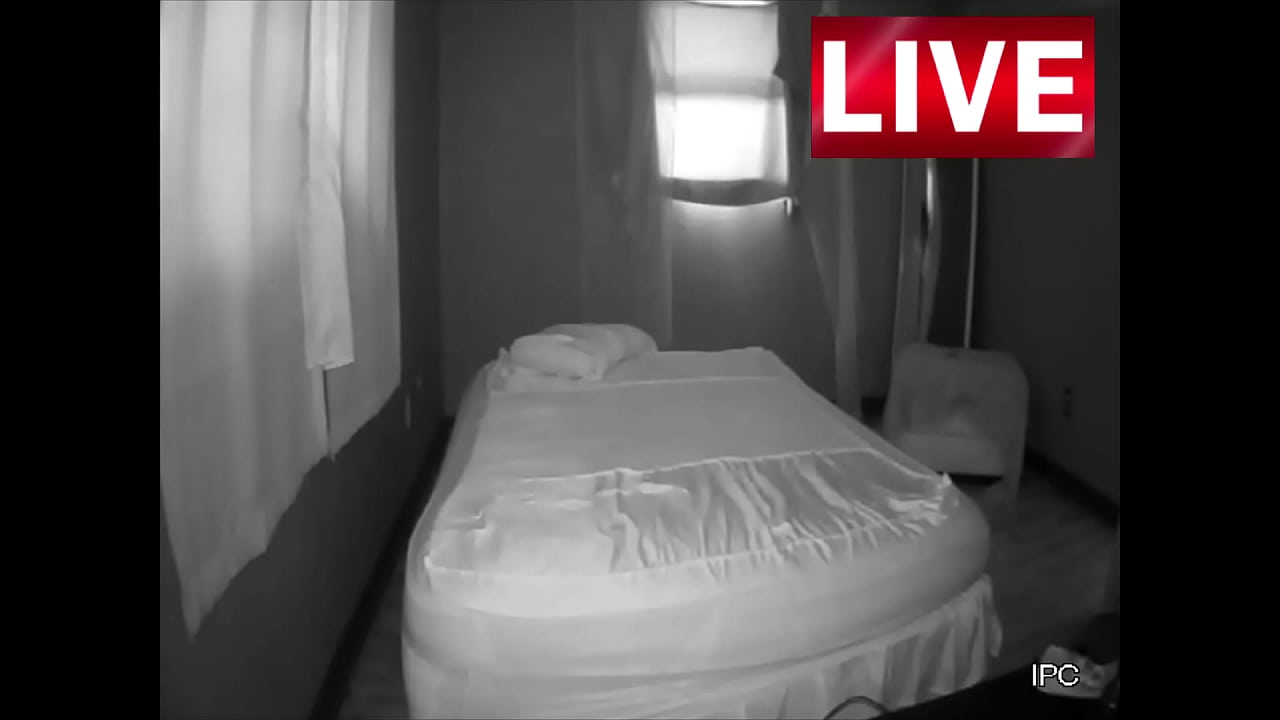 Security Cam Misty knows