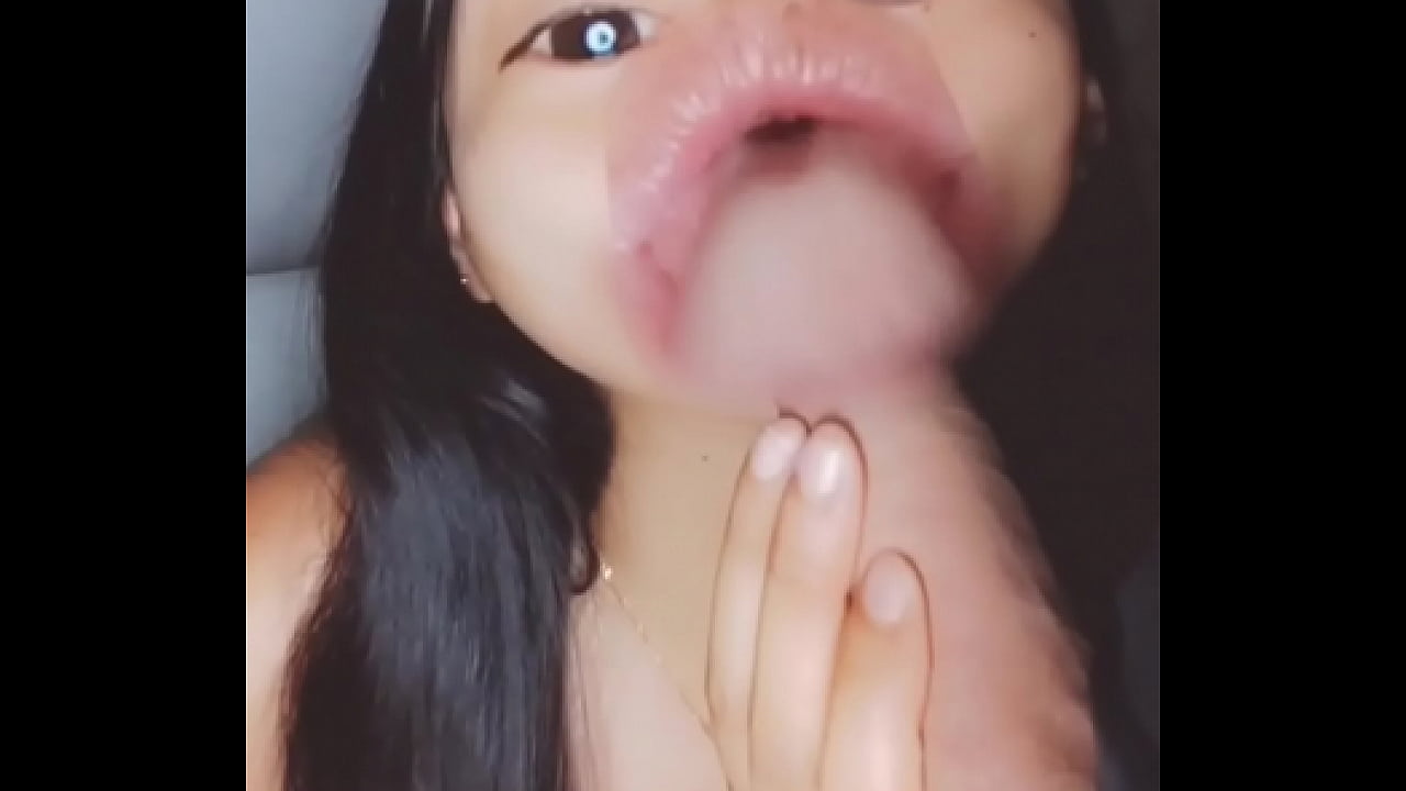 sucking dick
