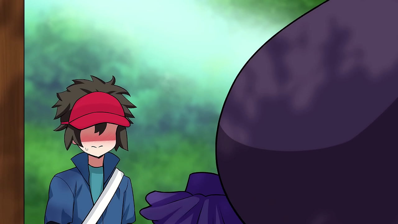 Nate fucking female [zerodiamonds]