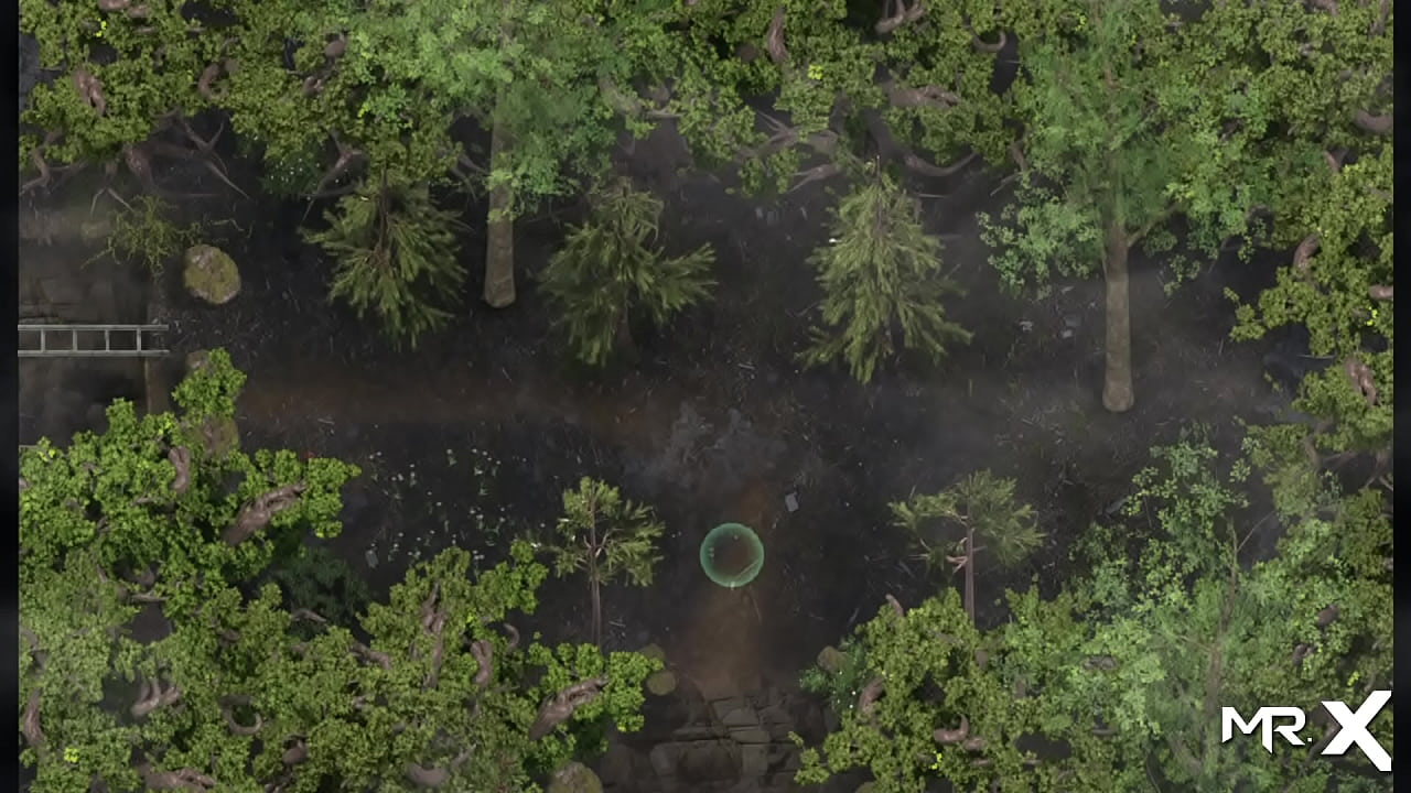 the final part of the game story 1