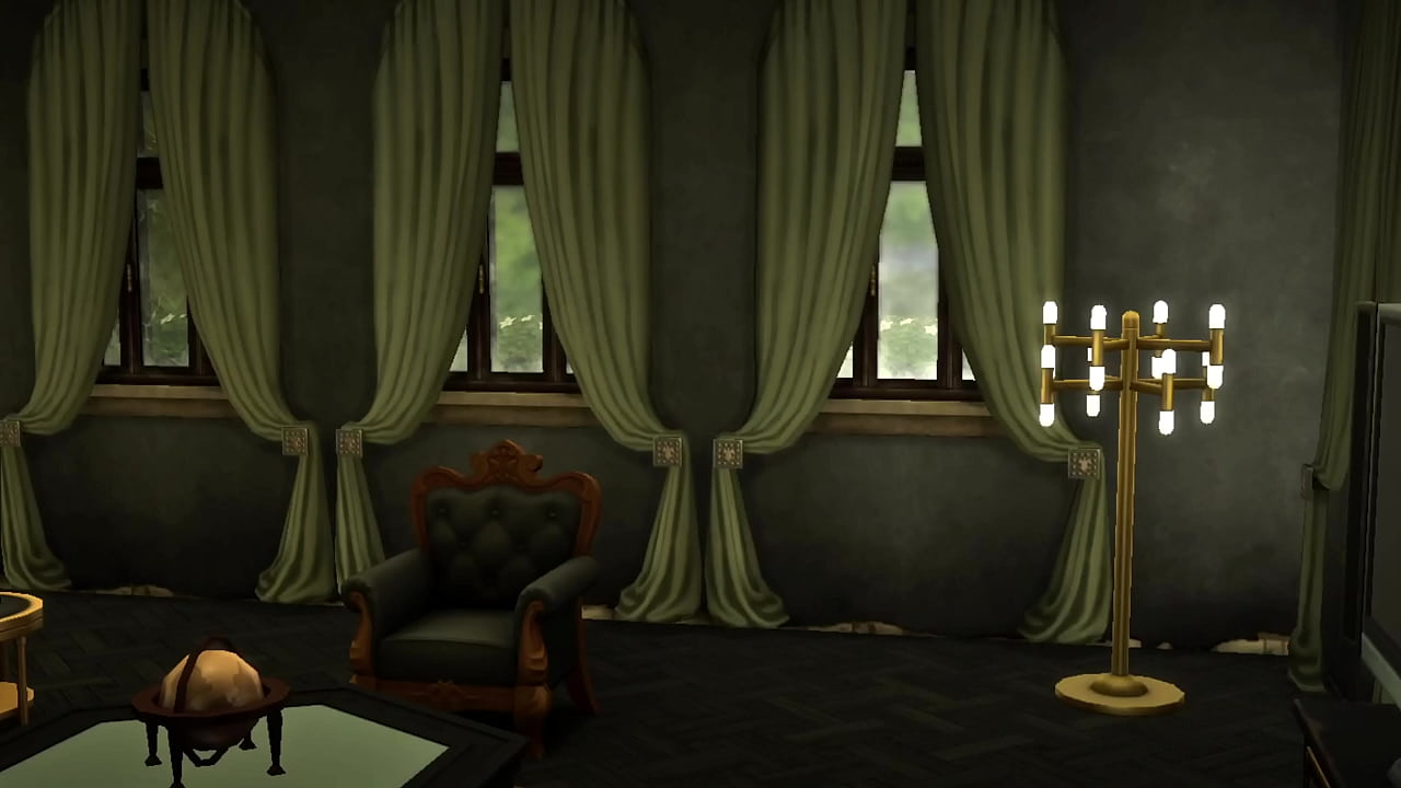 The Nymph Family Sex Dairies Sex at Home