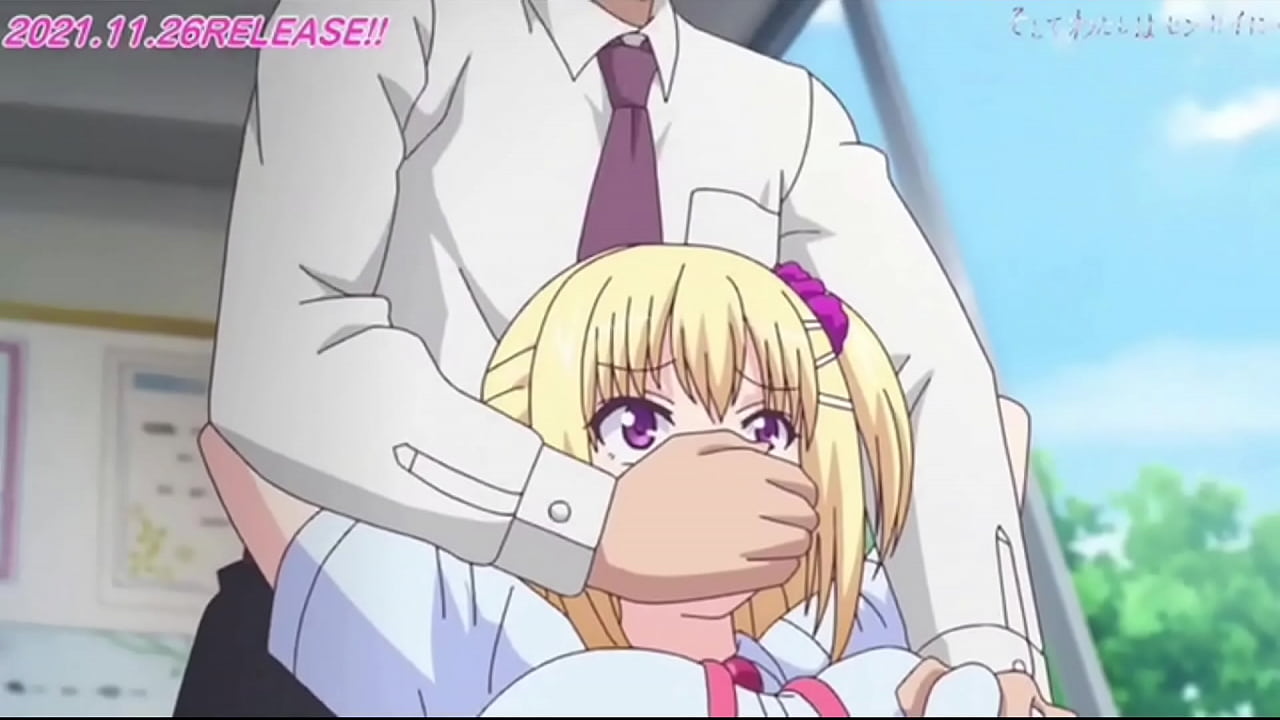 hentaianime demovideo3