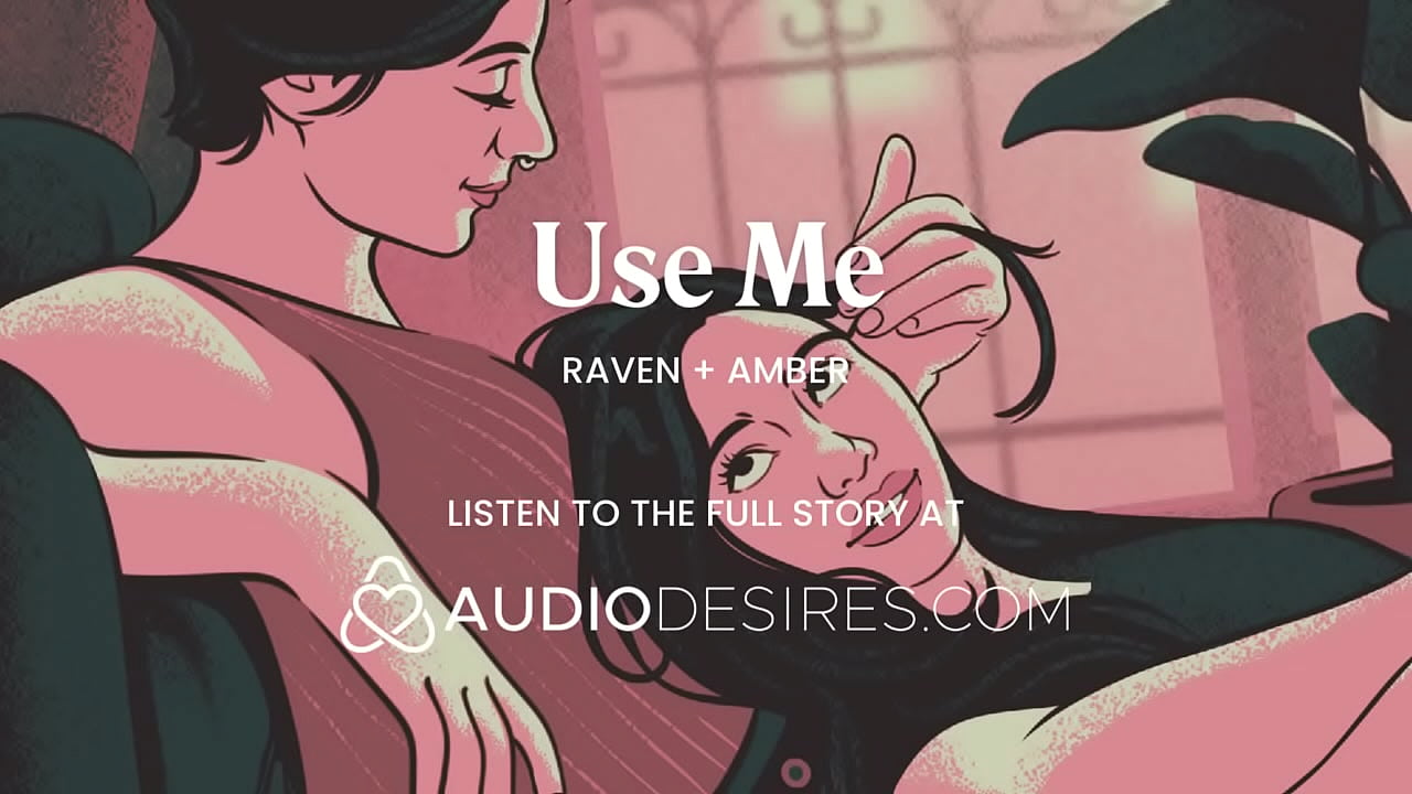 I make her cum all over her toy | Amateur couple | Lesbian pussy licking